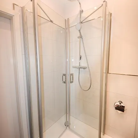 Apartament Apartmenthaus Fritz Reuter Schwerin (Mecklenburg-Vorpommern)