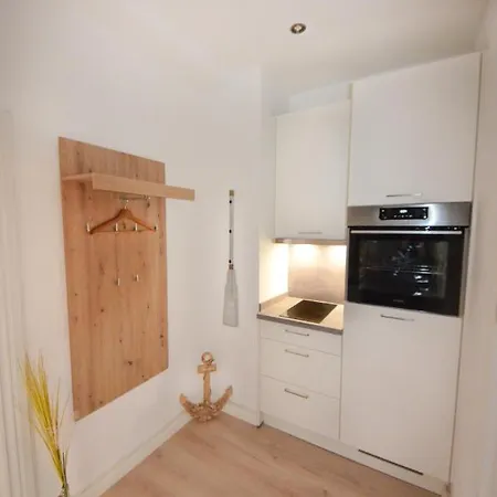 Apartmenthaus Fritz Reuter Lejlighed Schwerin (Mecklenburg-Vorpommern)