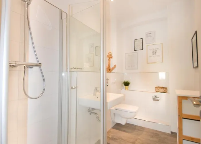 Apartmenthaus Fritz Reuter Apartment